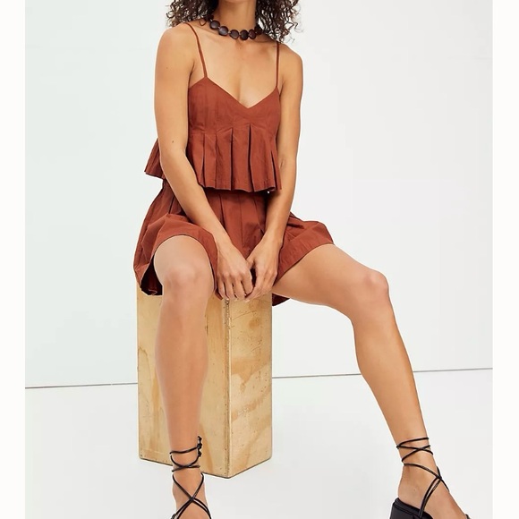 This gorgeous FP set has only been worn once and is in excellent condition! - Picture 4 of 6